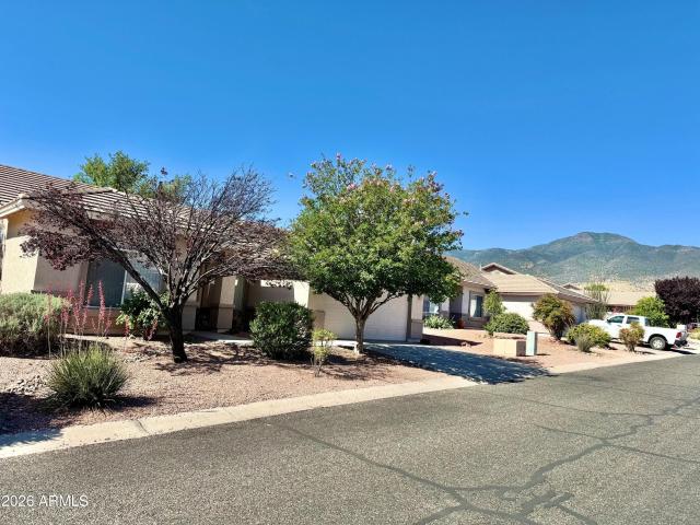 House for sale in Cottonwood, Arizona