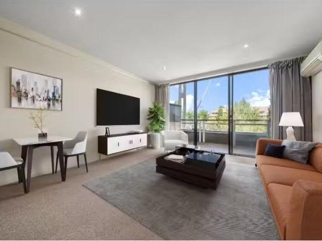 Apartment for rent in Kingston, Australian Capital Territory