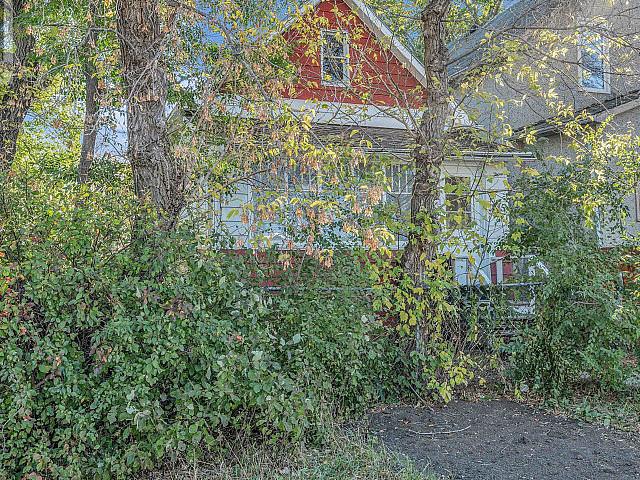 House for sale in Regina, Saskatchewan