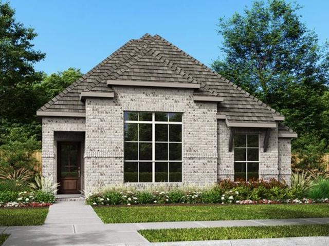 House for sale in Fate, Texas