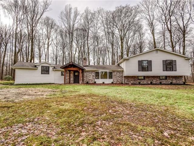 House for sale in Chagrin Falls, Ohio