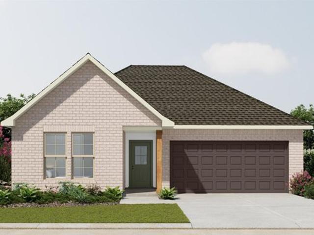 House for sale in Baton Rouge, Louisiana