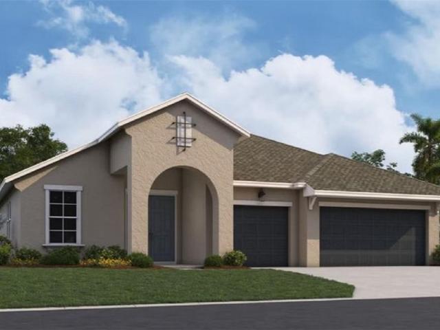 House for sale in Punta Gorda, Florida