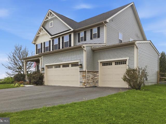 Property for sale in Emmitsburg, Maryland