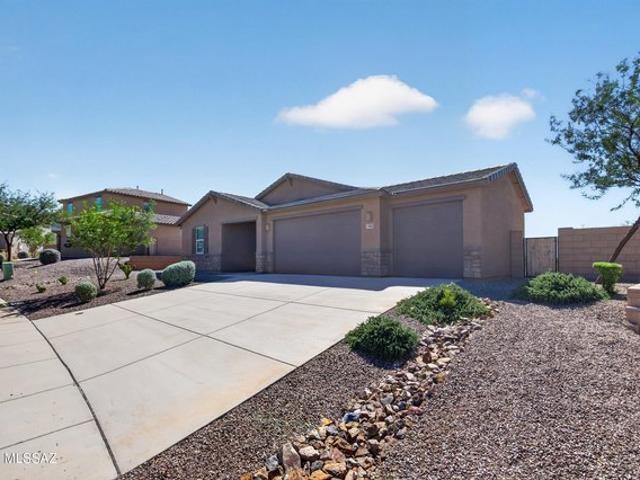 House for sale in Vail, Pima County