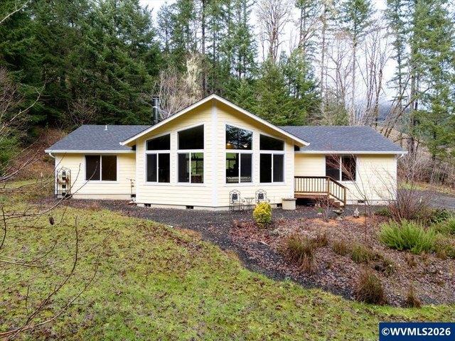 House for sale in Oregonia