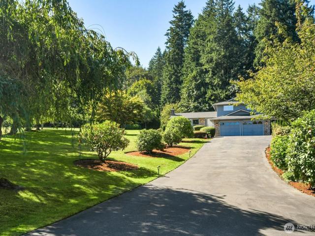 House for sale in Cottage Lake, King County
