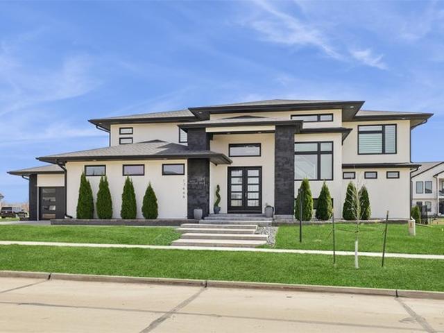 House for sale in Clive, Iowa