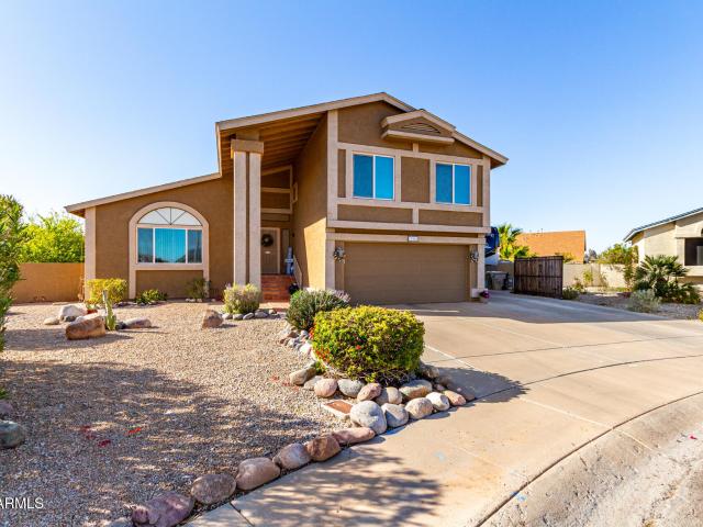 House for sale in Glendale, Arizona