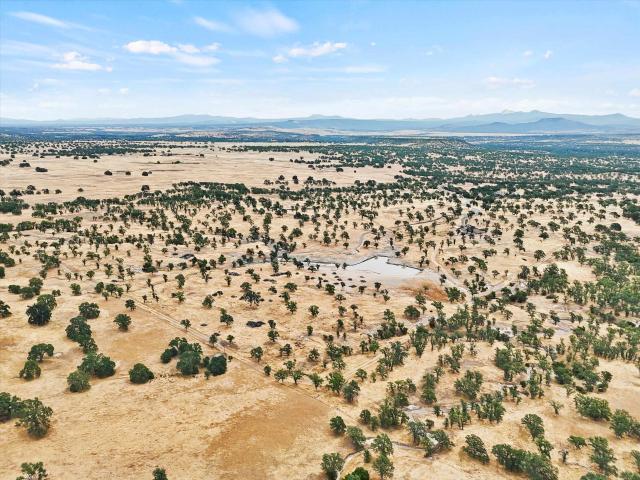 Land for sale in Red Bluff, California