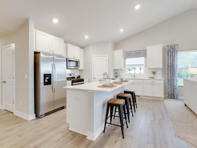 House for sale in Lakeville, Minnesota
