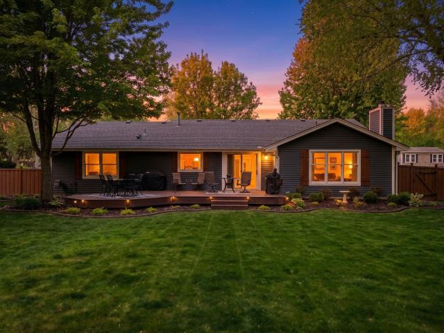 House for sale in Hennepin, Minnesota