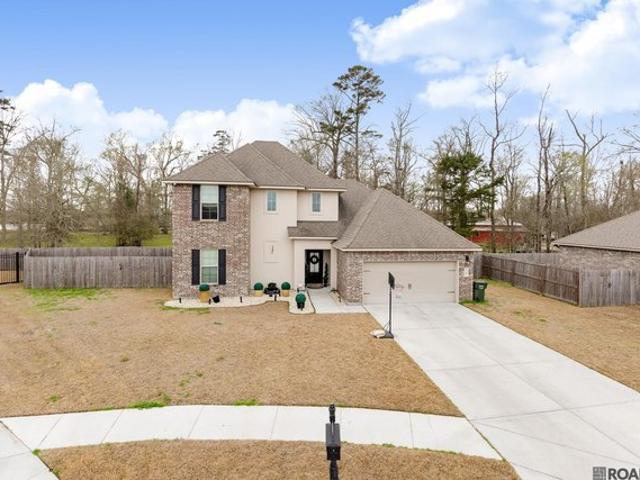 House for sale in Prairieville, Louisiana