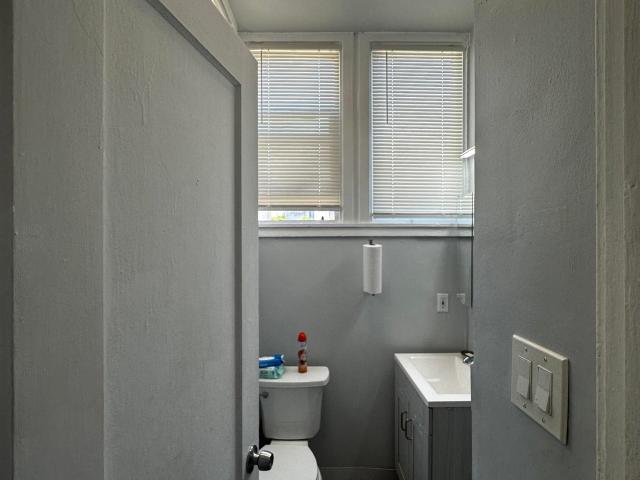 Commercial for sale in Oakland, California