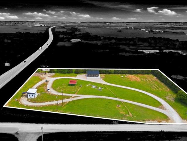 Commercial for sale in Kansas