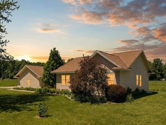 House for sale in Pellston, Michigan