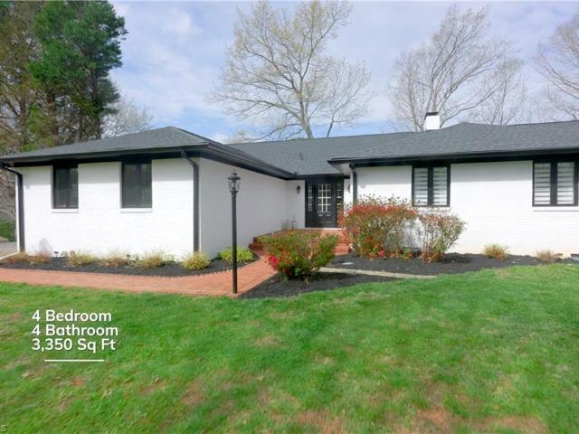 House for sale in Stokes, North Carolina