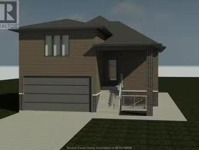 House for sale in Maidstone, Ontario