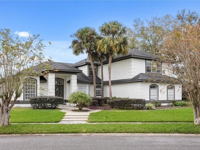 House for sale in Oviedo, Florida