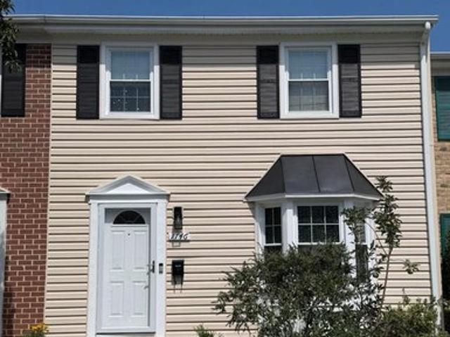 Condo for sale in Crofton, Maryland