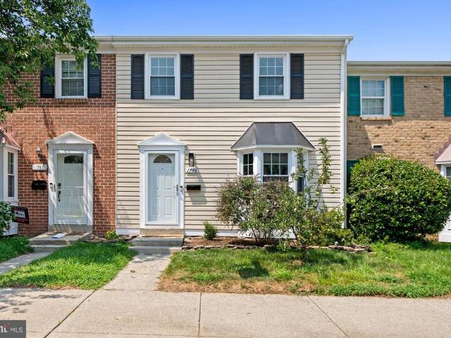 Condo for sale in Crofton, Maryland