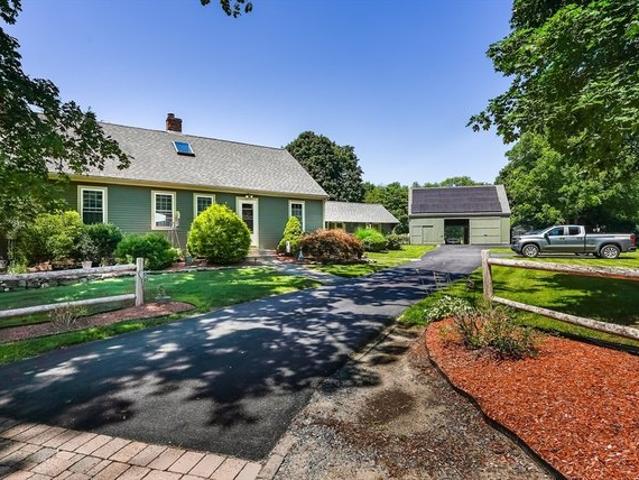 House for sale in Bristol, Massachusetts