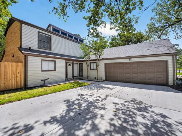 House for sale in Harris, Texas