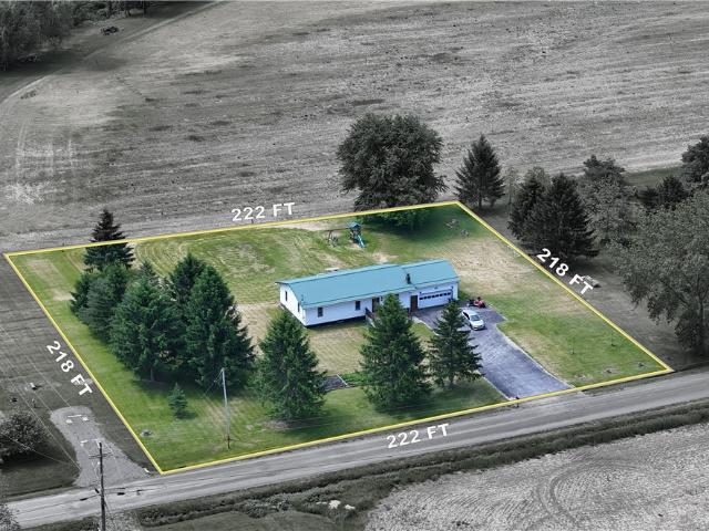 House for sale in Seneca, New York