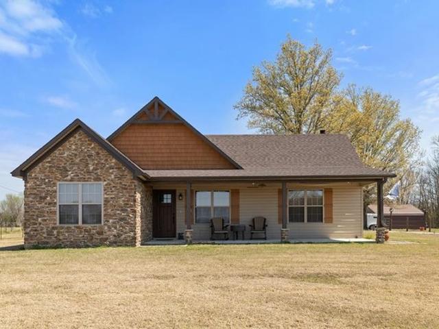 House for sale in Ark