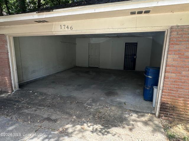 House for sale in Jackson, Mississippi