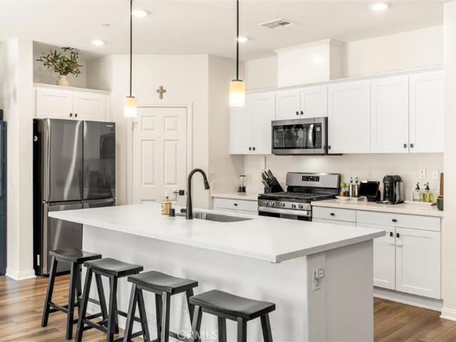 Condo for sale in Upland, California