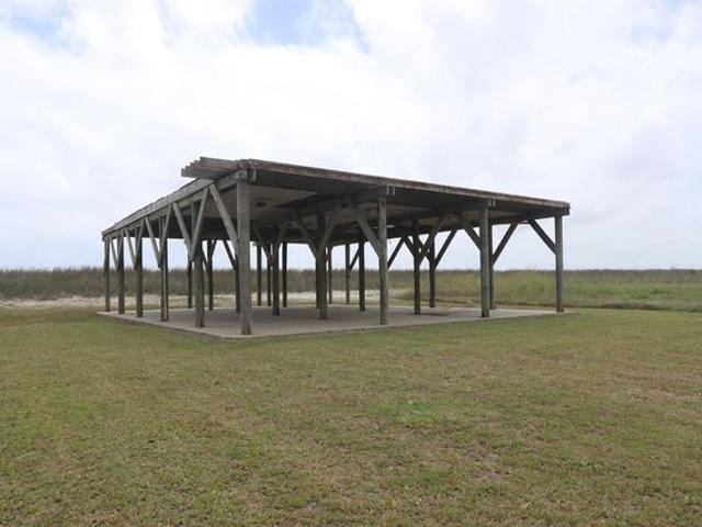 Land for sale in Grand Isle, Louisiana
