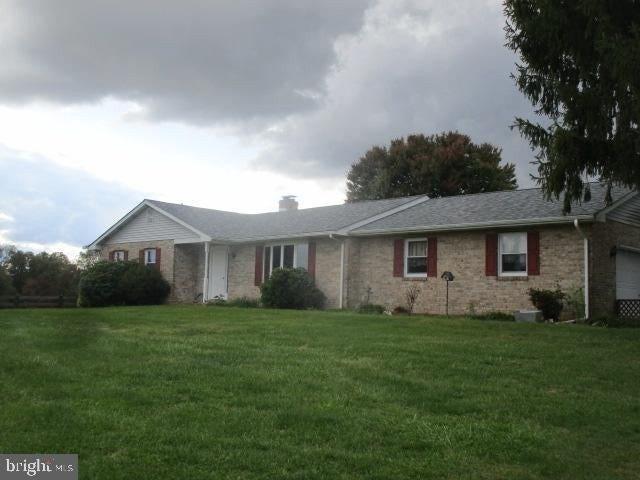 Farm for sale in Cecil, Maryland