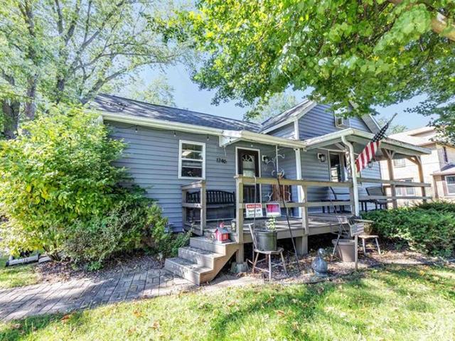 House for sale in Green Bay, Wisconsin