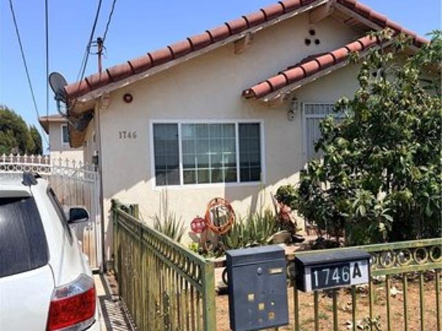 House for sale in San Gabriel, California