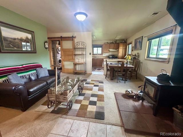 House for sale in Black Hawk, Colorado