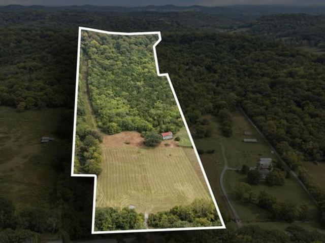 Farm for sale in Tennessee