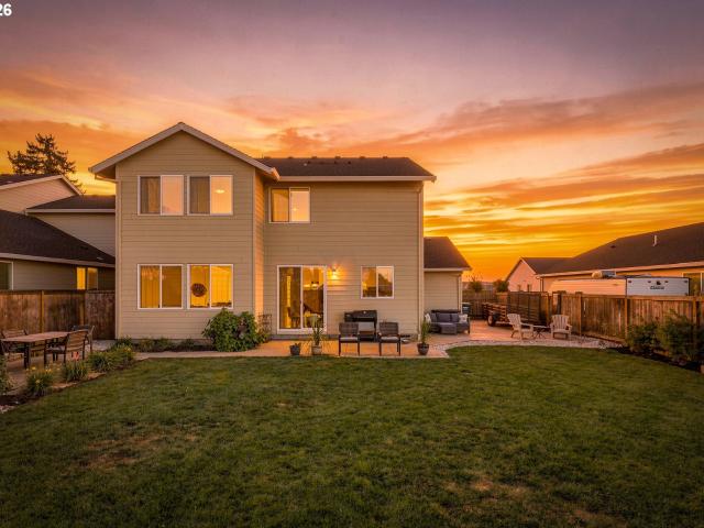 House for sale in Canby, Clackamas County