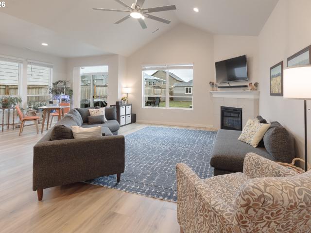 House for sale in Oregonia