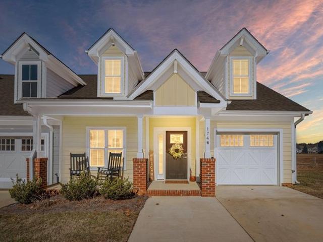 Townhouse for sale in Alamance, North Carolina