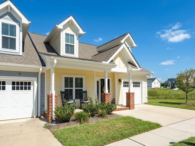 House for sale in Graham, Alamance County