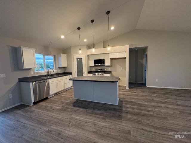House for sale in Lewiston, Nez Perce County