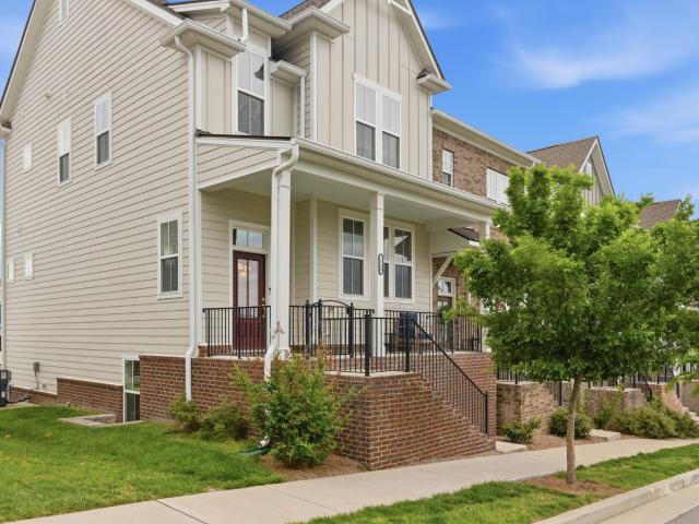 Townhouse for sale in Tennessee