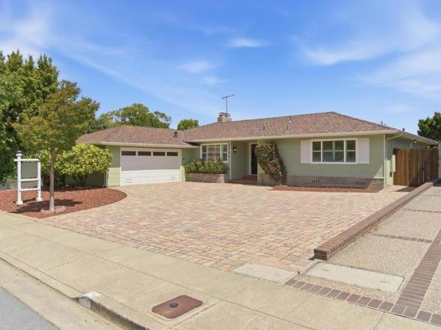 Property for sale in San Mateo, California