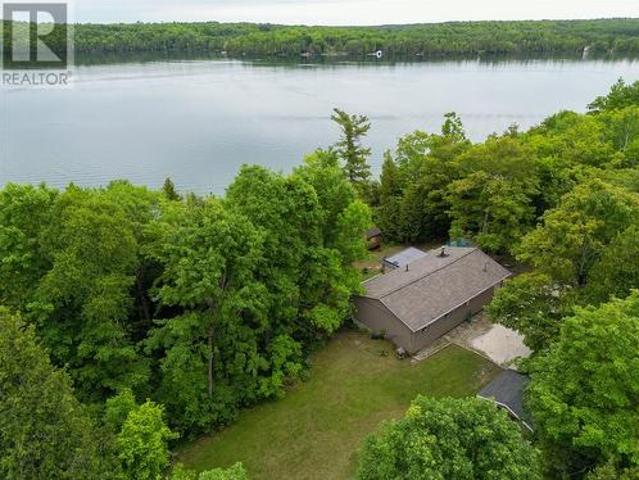 Property for sale in Northeastern Manitoulin, Ontario