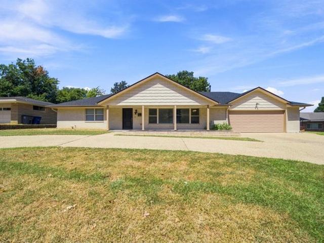 House for sale in Tulsa, Oklahoma