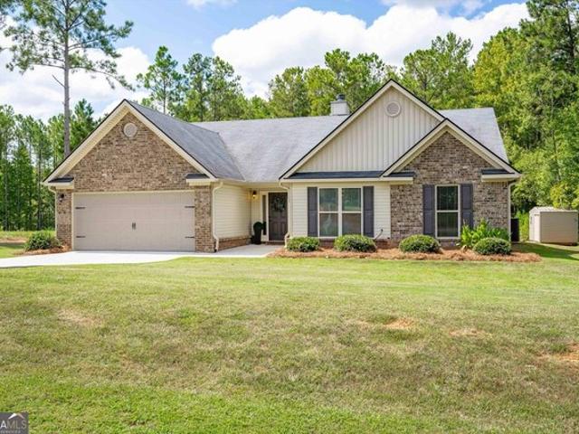 House for sale in Baldwin, Georgia