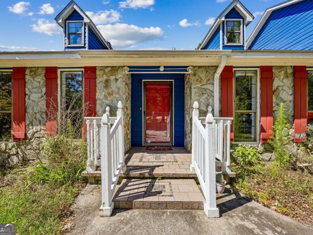 House for sale in Kingsland, Georgia