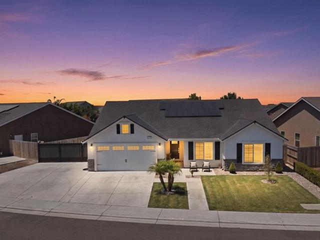 House for sale in Tulare, California