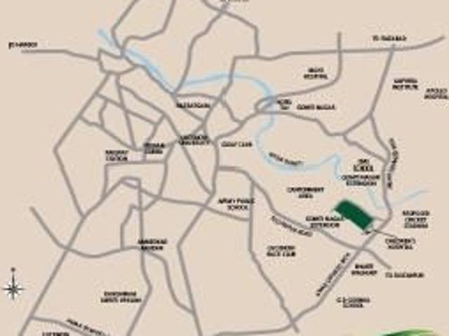 Land for sale in Lakhana, Arunachal Pradesh